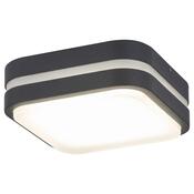 Rabalux 8850 Hamburg venkovní nástěnné LED svítidlo, 28,5 cm