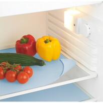 Wenko Килимок для холодильника антибактеріальний та проти цвілі, 3 шт.