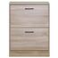 Botnik cu compartimente G1014 OAK, stejar