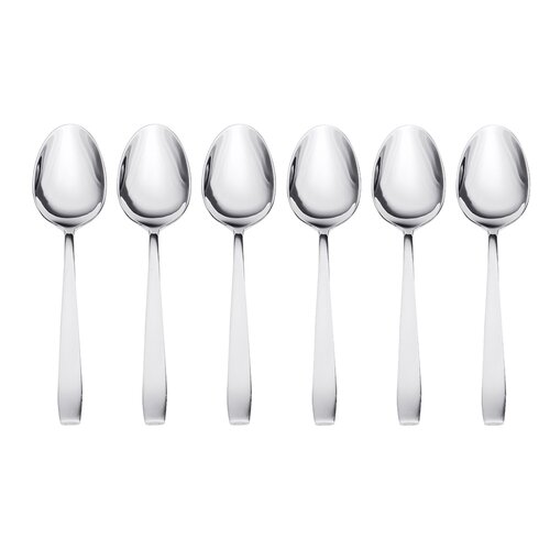 Altom Set of Planet tea spoons, 6 pcs