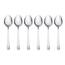 Altom Set of Planet tea spoons, 6 pcs