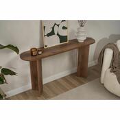 Odkladací stolík Sira VNT Walnut