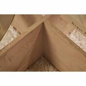 Stolik konferencyjny Aeris Sapphire Oak