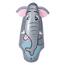Bestway Aufblasbarer Boxsack Elefant, 89 cm