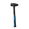 Schlosserhammer 1500g FIBERGLASS