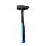 Schlosserhammer 1500g FIBERGLASS