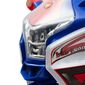 Baby Mix Detská elektrická motorka Racer, biela