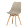 Scaun CT-X7055 CAP, maro