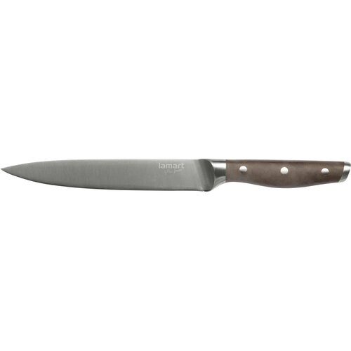 Cuțit de feliat Lamart LT2164 WPC 20 cm
