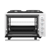 Guzzanti GZ 3641 mini pečica, 42 l