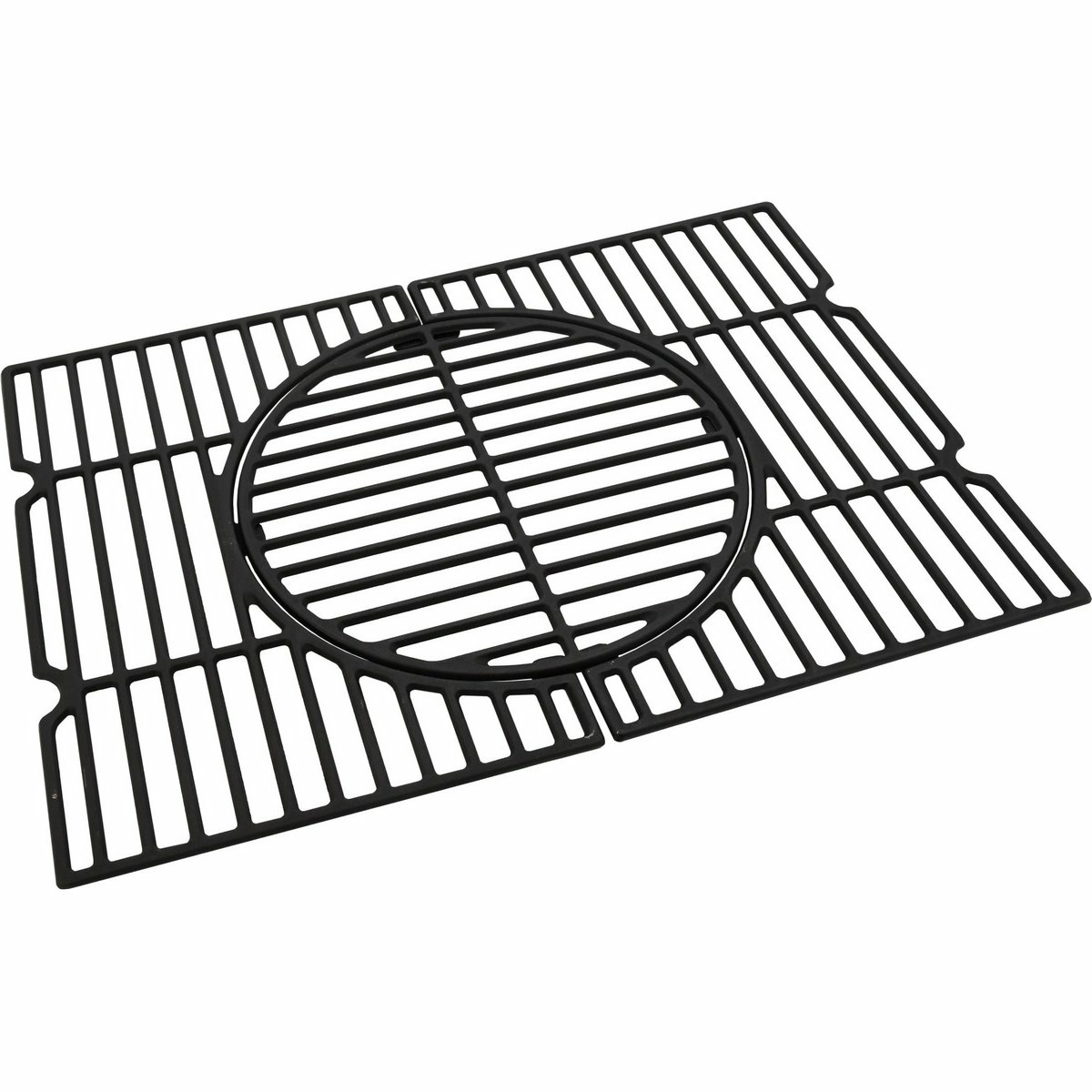 Cattara Litinový rošt ke grilu Royal classic, 58 x 42 cm