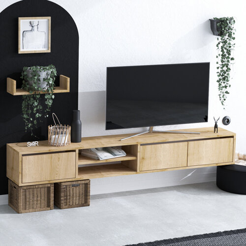 TV stolík Heka