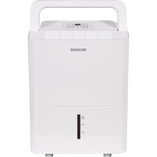 Sencor SDH 1020WH páramentesítő, fehér színű