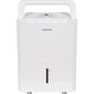 Sencor SDH 1020WH páramentesítő, fehér színű