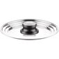 Lamart LT1009 Kims Edelstahl Kochtopfset, 5 Teile