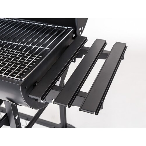 Happy Green Holzkohlegrill Lander, 101 x 70 x 94 cm