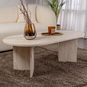 Couchtisch Sable Travertine