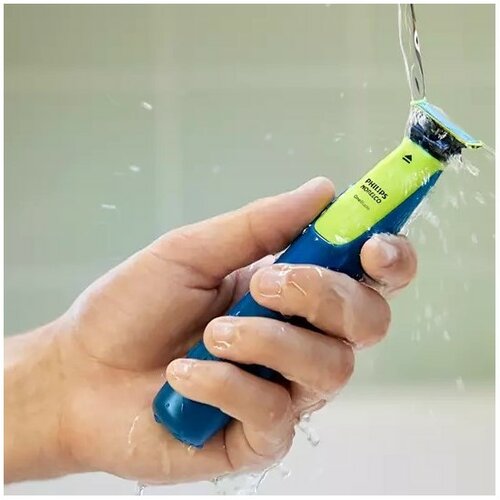 Замінні леза Anti-Friction для Philips OneBlade QP225/50