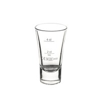 Orion Schnapsglas Cheerio 60 ml, 6 St.