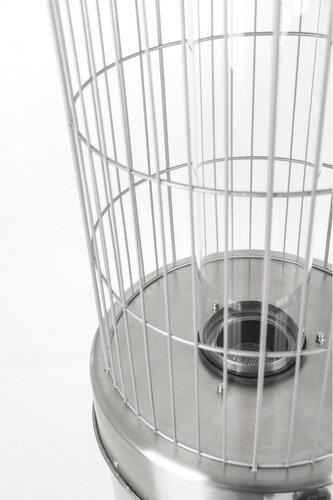 Radiator termic G21 Inferno, pe gaz