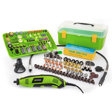 Fieldmann FDMB 200172-E modell csiszológép