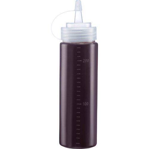 Westmark Set merilnih steklenic, 240 ml, 3 kos