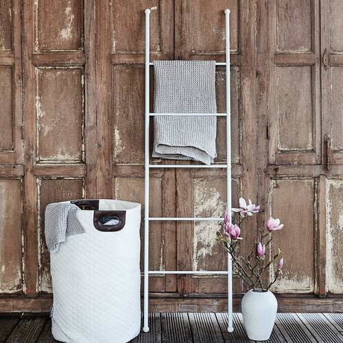 Wenko VIVA fürdőszoba törülközőállvány