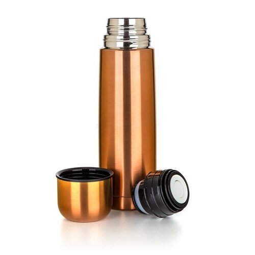 Banquet Termoska iz nerjavečega jekla Avanza 0,5l, kovinska bakrena