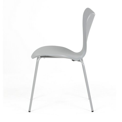 Esszimmerstuhl-Set CT-X7034 GREY, 4 Stück