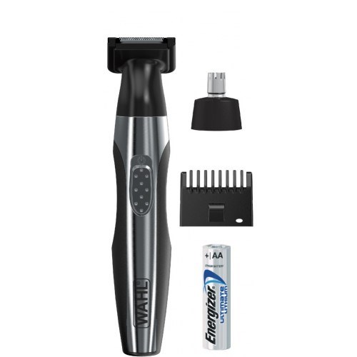 Wahl 5604-035 Quick Style