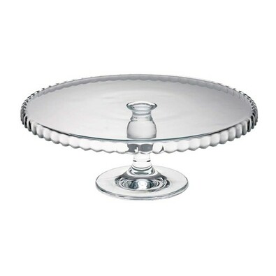 Pasabahce Pekač za torto Pattiserie, 32,2 cm
