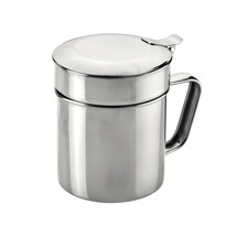 Vas de păstrat ulei Tescoma GrandCHEF, 0,5 l Vas de păstrat ulei Tescoma GrandCHEF, 0,5 l