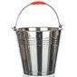 Brilanz Vedro z nehrdz. ocele 10 l