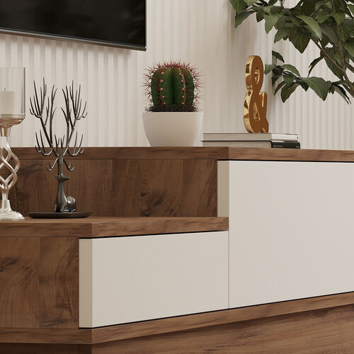 TV-Lowboard Barko