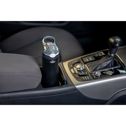 Contigo Termo fľaša Ashland Chill 590 ml Matte Bla