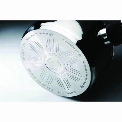 Tefal 10-częściowy zestaw garnków Duetto