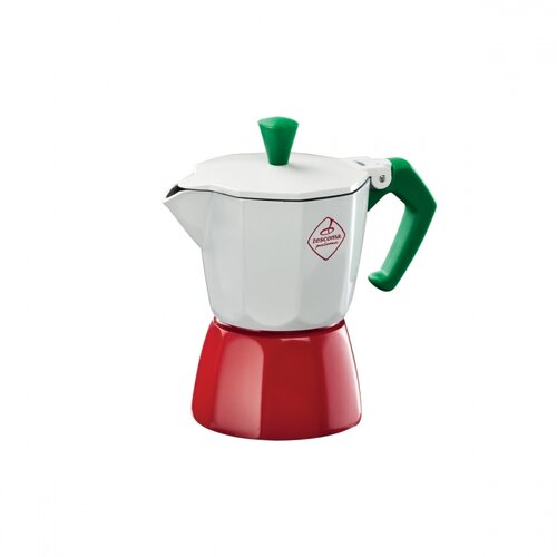 Tescoma Kávovar PALOMA Tricolore, 1 šálka