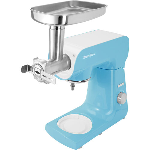 Robot de bucătărie Sencor STM 42BL, albastru