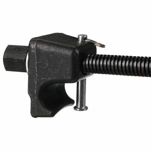 Sixtol Ściągacz sprężyn z zawleczką MECHANICSPRING SET 4, heavy-duty, 380 mm, 2 szt.