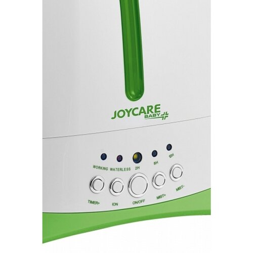 JOYCARE JC-491 zvlhčovač vzduchu s ionyzátorem