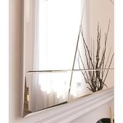 Spiegel Akol White