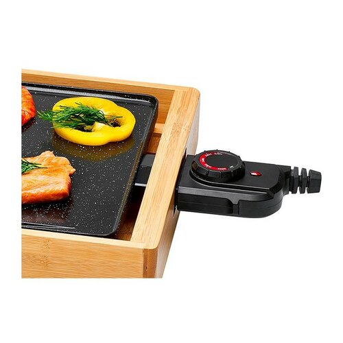 ProfiCook TYG 1143 Teppanyaki gril