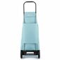 Rolser Trolley auf Rädern Jet LN Joy, Hellblau