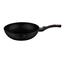 Berlinger Haus Wok ponev Granit Diamond Line, 28cm