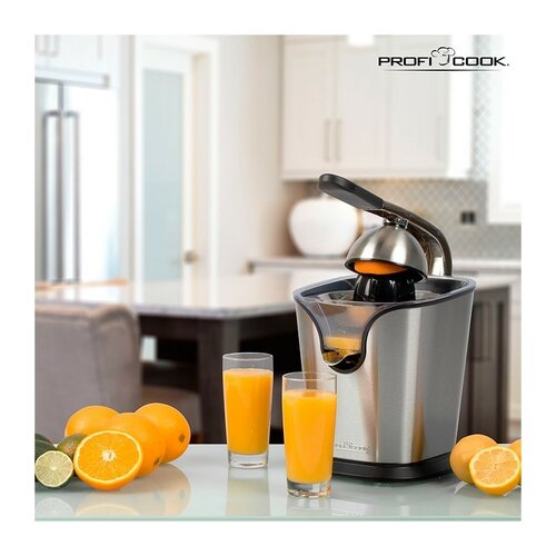 ProfiCook ZP 1154 lis na citrusy - thumb (5)