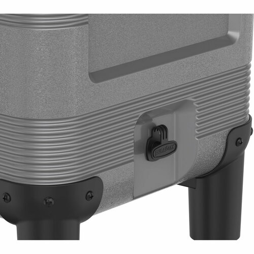 Duramax Emelt hűtődoboz kerekeken Keep Cold 70 l