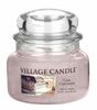 Village Candle Vonná sviečka Kašmírové pohladenie - Cozy Cashmere, 269 g