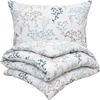 4Home Krep posteljnina Pastel Garden