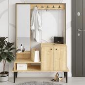 Set de hol Andy Oak