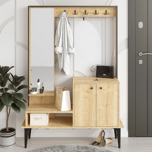 Předsíňová sestava Andy Oak